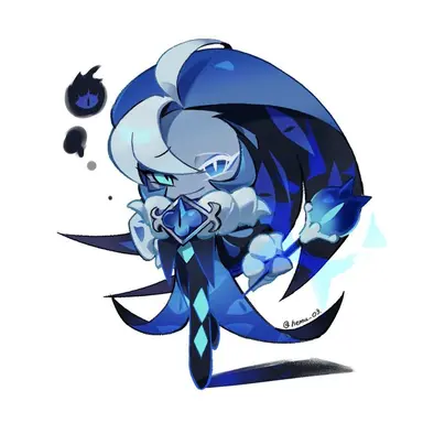 Profile image of 쉐도우 밀크 쿠키