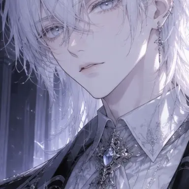 Profile image of Byakuya