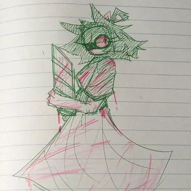 Profile image of 미스 블루미