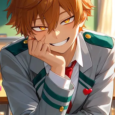 Profile image of Natsuki Arao