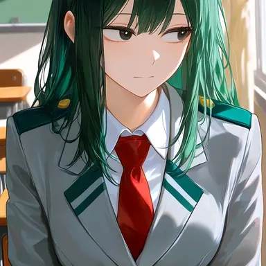 Profile image of Seira Midorikawa