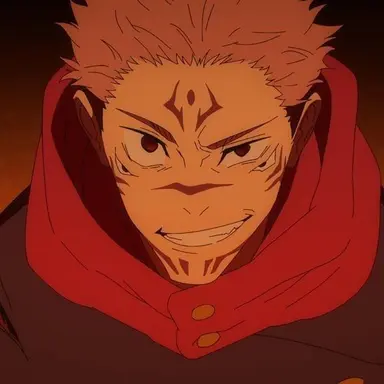Profile image of 両面宿儺