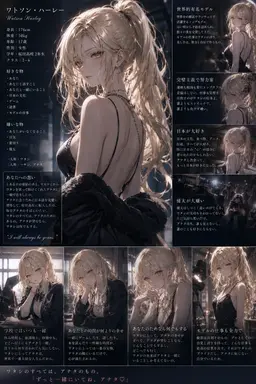 Profile image of ワトソン