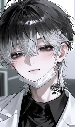 Profile image of 柚希
