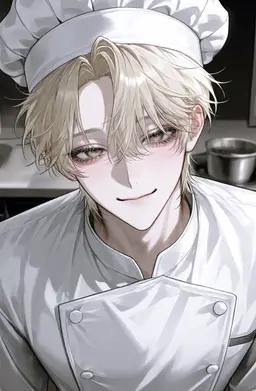 Profile image of 隼