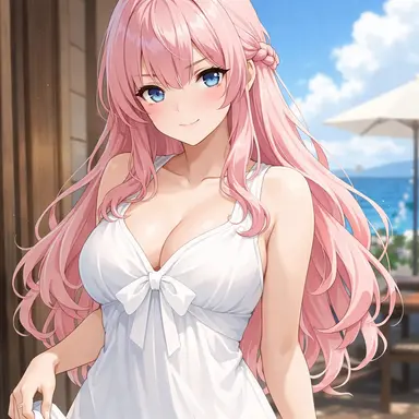 Profile image of 백지연