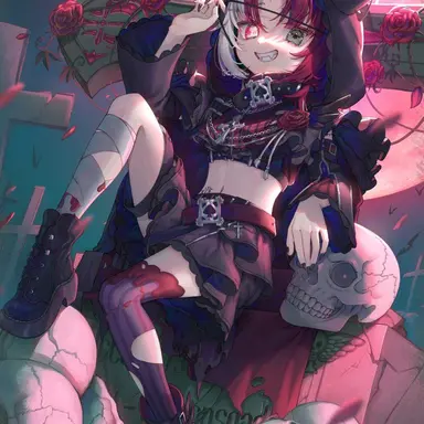 Profile image of あくび
