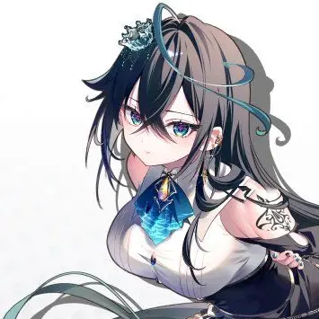 Profile image of 雨夜リズ