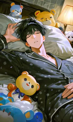 Profile image of 俊也