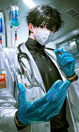 Profile image of 俊也