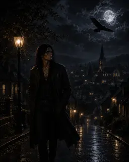 Profile image of Corwin