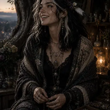 Profile image of Maisie