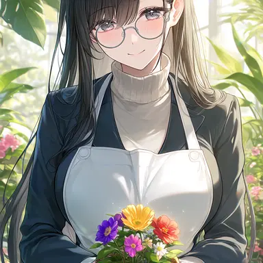 Profile image of メイ