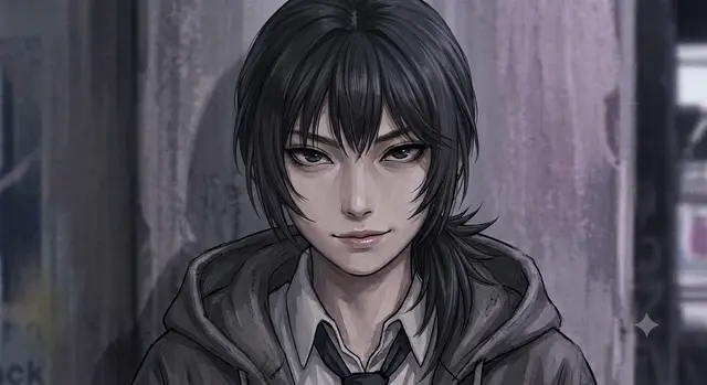 Profile image of Narumi Saeki