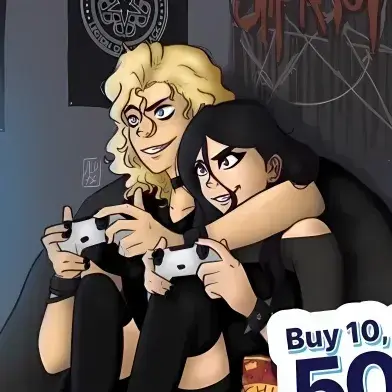 BrightCave4530의 Klaus Richter