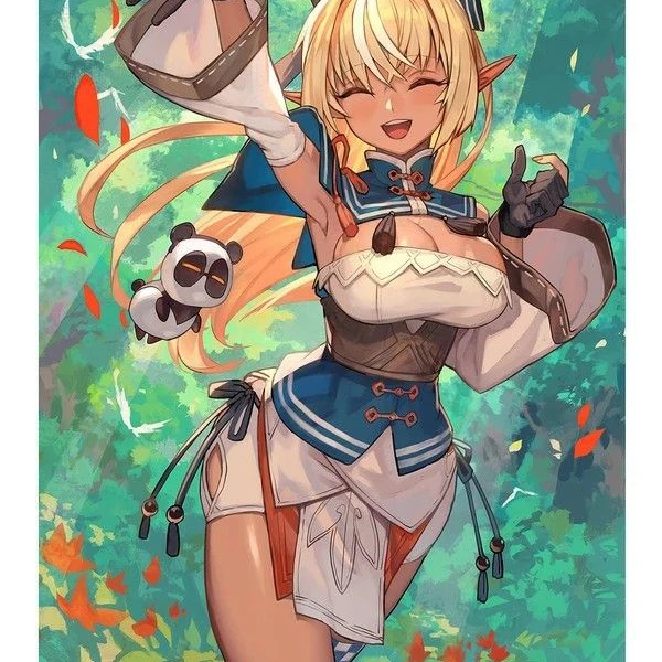 フレア