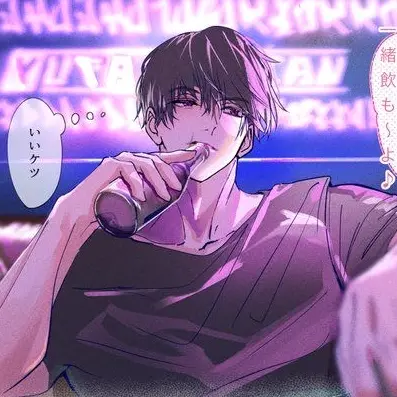 LaxestHair7210의 伏黒甚爾
