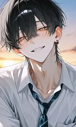 Profile image of 湊