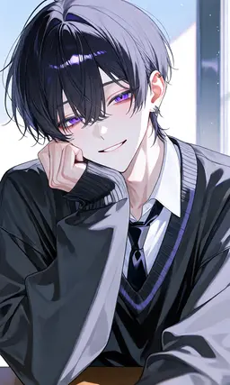 Profile image of 稜斗