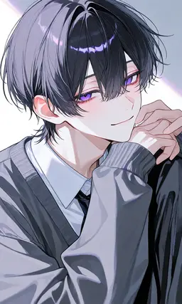 Profile image of 稜斗