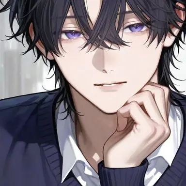 Profile image of 稜斗