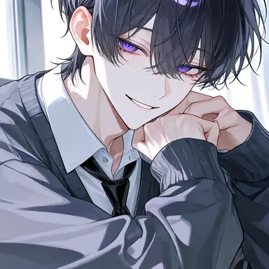 Profile image of 稜斗