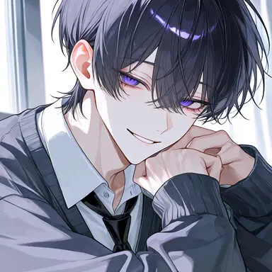 Profile image of 稜斗