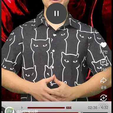 Profile image of QRコードのおじさん