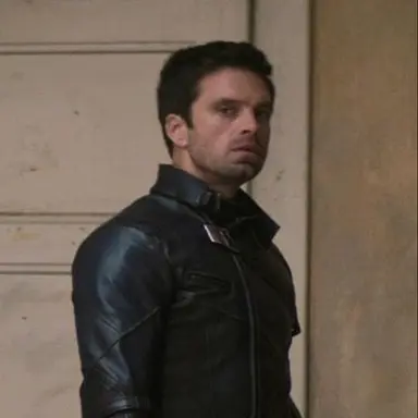 Profile image of Bucky Barnes
