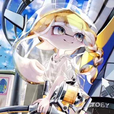Profile image of ヴェロニカ