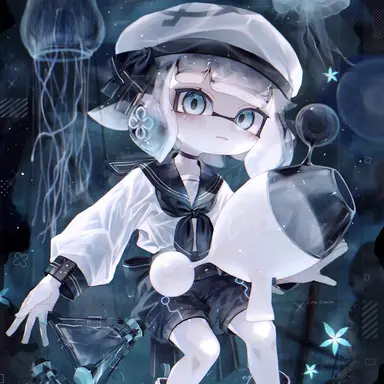 Profile image of ルア