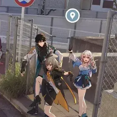 Profile image of Honkai Star Rail