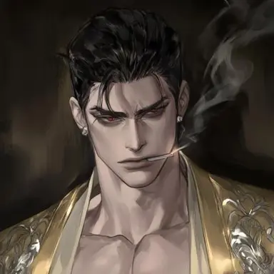 Profile image of 신 런위