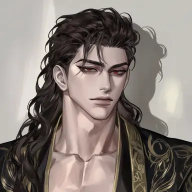 Profile image of 란 셴