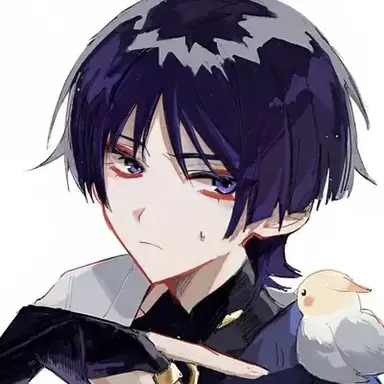 Profile image of Scara