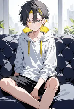 Profile image of 토키