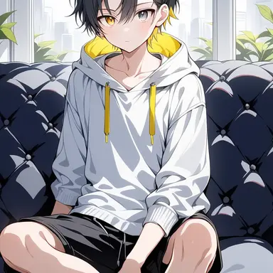 Profile image of 토키