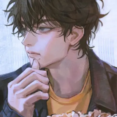 Profile image of 채민을