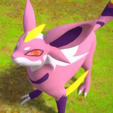 Profile image of 사향고양이