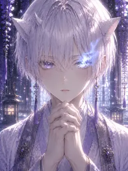 Profile image of Shirane