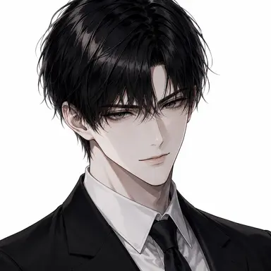 Profile image of 律