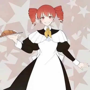 Profile image of Chartette