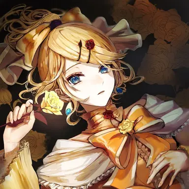Profile image of 릴리안느