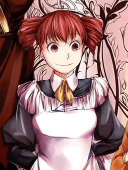 Profile image of Chartette