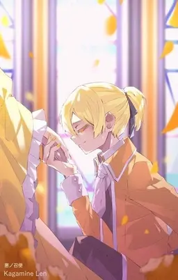 Profile image of アレン