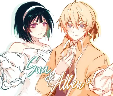 Profile image of Allen