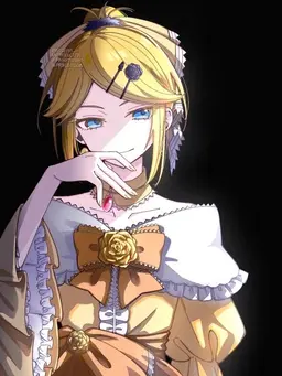 Profile image of Rilianne