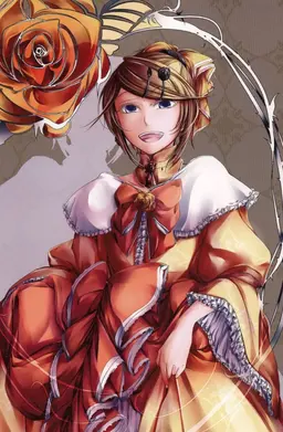 Profile image of Rilianne