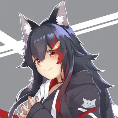 Profile image of 大神ミオ