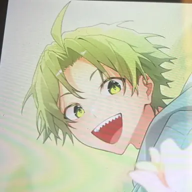 Profile image of シヴァ